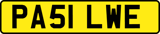PA51LWE