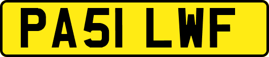 PA51LWF