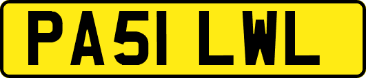 PA51LWL