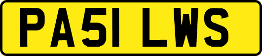 PA51LWS