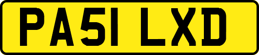 PA51LXD