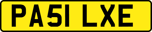 PA51LXE