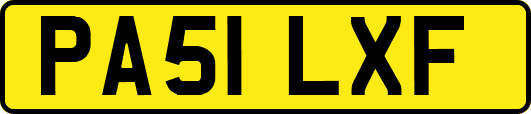 PA51LXF