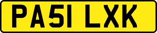 PA51LXK