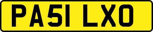 PA51LXO