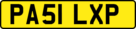 PA51LXP