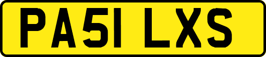 PA51LXS