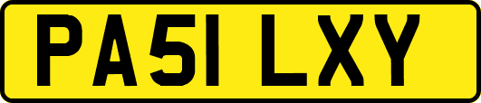 PA51LXY