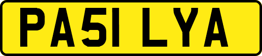 PA51LYA