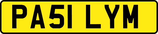 PA51LYM