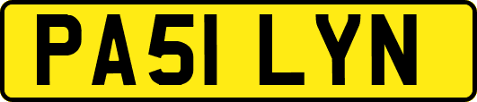 PA51LYN