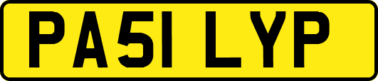 PA51LYP