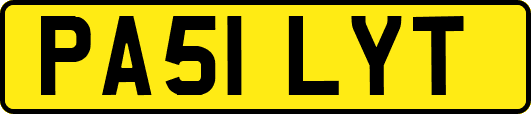 PA51LYT