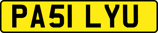 PA51LYU