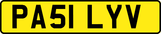 PA51LYV
