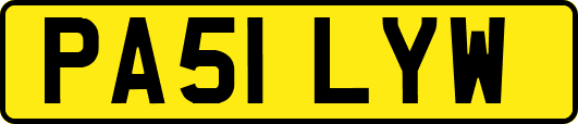 PA51LYW
