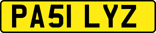 PA51LYZ