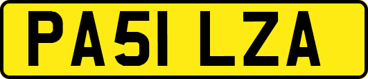 PA51LZA