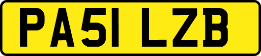 PA51LZB