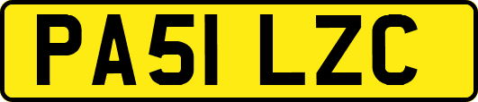 PA51LZC