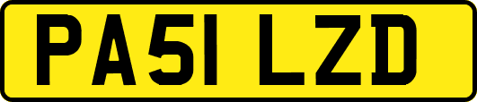 PA51LZD
