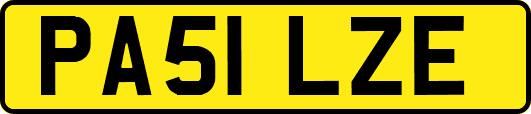PA51LZE