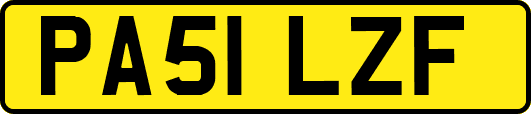 PA51LZF