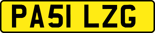 PA51LZG