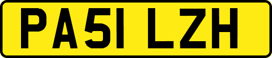 PA51LZH