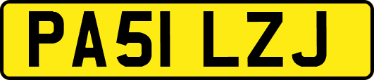 PA51LZJ