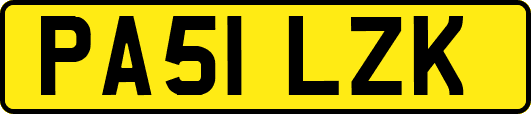 PA51LZK