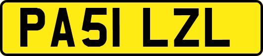 PA51LZL