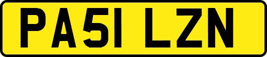 PA51LZN