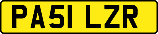 PA51LZR