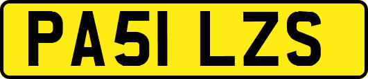 PA51LZS