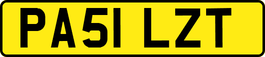 PA51LZT
