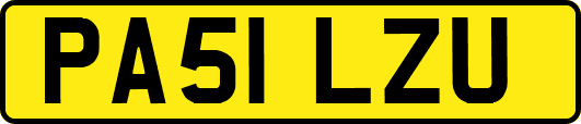 PA51LZU