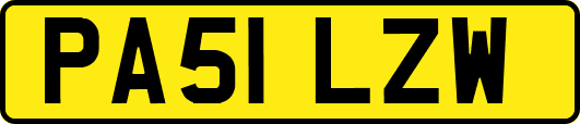 PA51LZW