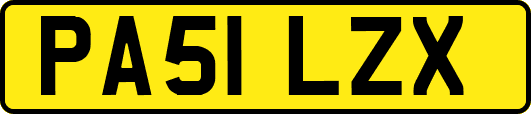 PA51LZX