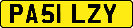 PA51LZY