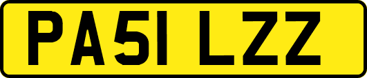 PA51LZZ