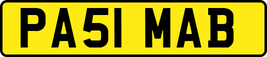 PA51MAB