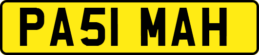 PA51MAH