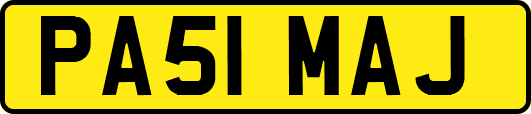 PA51MAJ