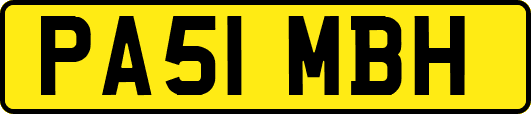PA51MBH