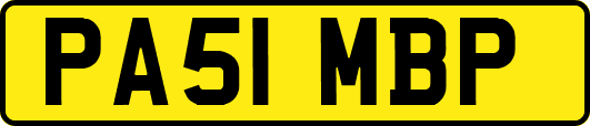PA51MBP