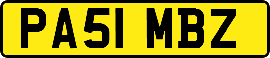 PA51MBZ