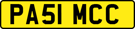 PA51MCC