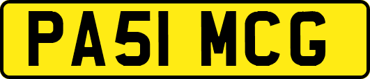 PA51MCG