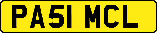 PA51MCL